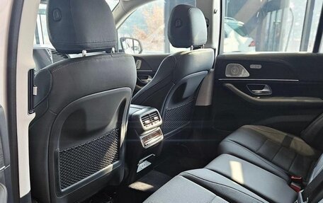 Mercedes-Benz GLE, 2025 год, 11 300 000 рублей, 6 фотография