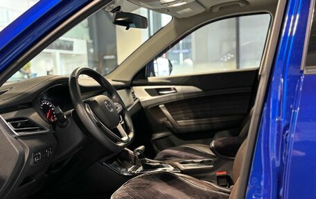 Changan CS35 Plus, 2023 год, 1 585 000 рублей, 8 фотография