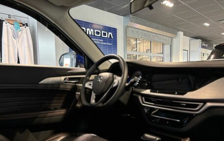 Changan CS35 Plus, 2023 год, 1 585 000 рублей, 9 фотография