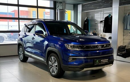 Changan CS35 Plus, 2023 год, 1 585 000 рублей, 2 фотография