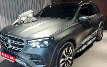 Mercedes-Benz GLE, 2025 год, 11 300 000 рублей, 3 фотография
