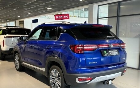 Changan CS35 Plus, 2023 год, 1 585 000 рублей, 6 фотография