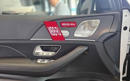 Mercedes-Benz GLE, 2025 год, 11 300 000 рублей, 7 фотография