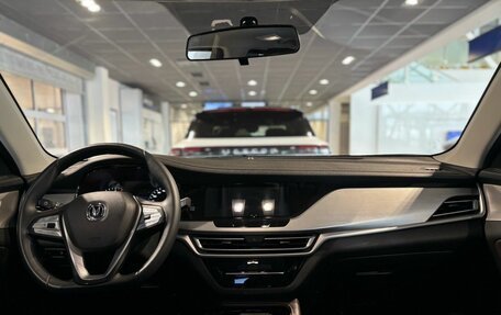 Changan CS35 Plus, 2023 год, 1 585 000 рублей, 11 фотография