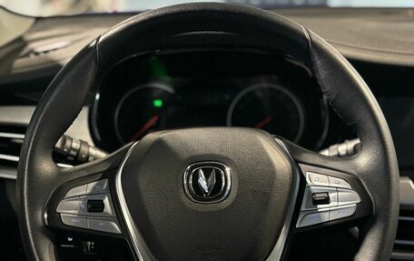 Changan CS35 Plus, 2023 год, 1 585 000 рублей, 13 фотография