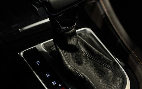 Changan CS35 Plus, 2023 год, 1 585 000 рублей, 16 фотография