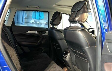 Changan CS35 Plus, 2023 год, 1 585 000 рублей, 25 фотография