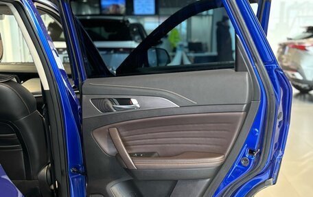 Changan CS35 Plus, 2023 год, 1 585 000 рублей, 24 фотография