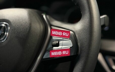 Changan CS35 Plus, 2023 год, 1 585 000 рублей, 22 фотография