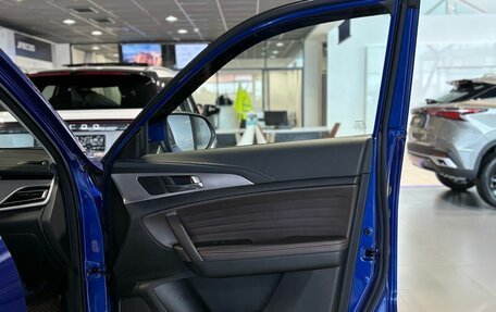 Changan CS35 Plus, 2023 год, 1 585 000 рублей, 28 фотография