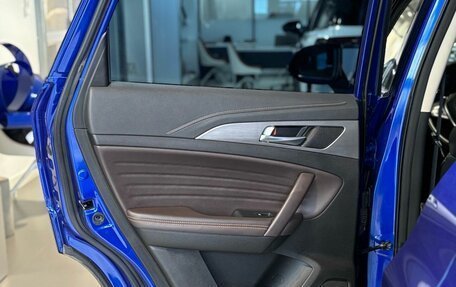 Changan CS35 Plus, 2023 год, 1 585 000 рублей, 26 фотография