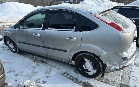 Ford Focus II рестайлинг, 2005 год, 280 000 рублей, 2 фотография
