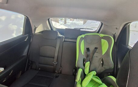 SsangYong Actyon II рестайлинг, 2012 год, 650 000 рублей, 7 фотография