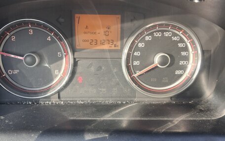 SsangYong Actyon II рестайлинг, 2012 год, 650 000 рублей, 4 фотография