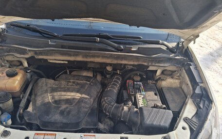 SsangYong Actyon II рестайлинг, 2012 год, 650 000 рублей, 2 фотография