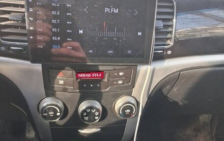 SsangYong Actyon II рестайлинг, 2012 год, 650 000 рублей, 5 фотография