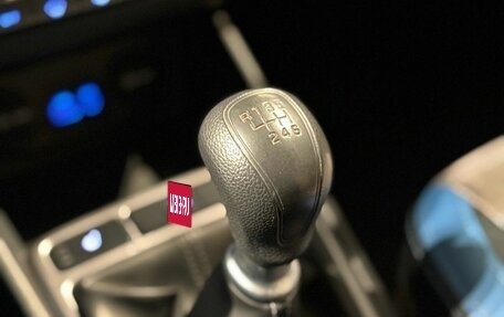 Hyundai Creta I рестайлинг, 2017 год, 1 450 000 рублей, 18 фотография