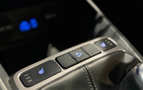 Hyundai Creta I рестайлинг, 2017 год, 1 450 000 рублей, 19 фотография