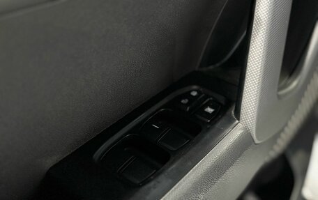 Hyundai Creta I рестайлинг, 2017 год, 1 450 000 рублей, 20 фотография