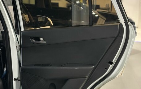 Hyundai Creta I рестайлинг, 2017 год, 1 450 000 рублей, 21 фотография