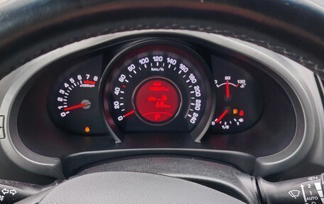 KIA Sportage III, 2012 год, 1 350 000 рублей, 5 фотография