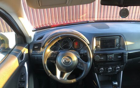 Mazda CX-5 II, 2013 год, 1 200 000 рублей, 9 фотография