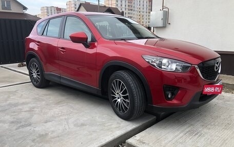 Mazda CX-5 II, 2013 год, 1 200 000 рублей, 3 фотография