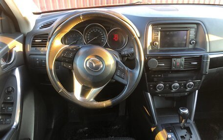 Mazda CX-5 II, 2013 год, 1 200 000 рублей, 10 фотография