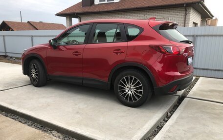 Mazda CX-5 II, 2013 год, 1 200 000 рублей, 6 фотография