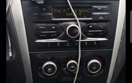 Datsun on-DO I рестайлинг, 2015 год, 130 000 рублей, 5 фотография