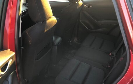 Mazda CX-5 II, 2013 год, 1 200 000 рублей, 12 фотография