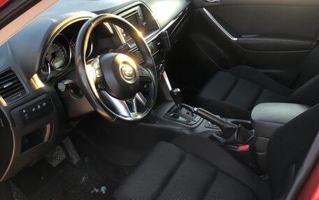 Mazda CX-5 II, 2013 год, 1 200 000 рублей, 11 фотография