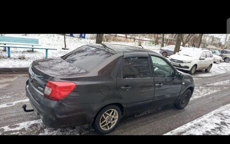 Datsun on-DO I рестайлинг, 2015 год, 130 000 рублей, 2 фотография