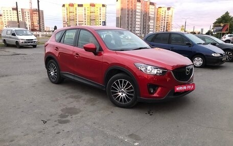 Mazda CX-5 II, 2013 год, 1 200 000 рублей, 8 фотография