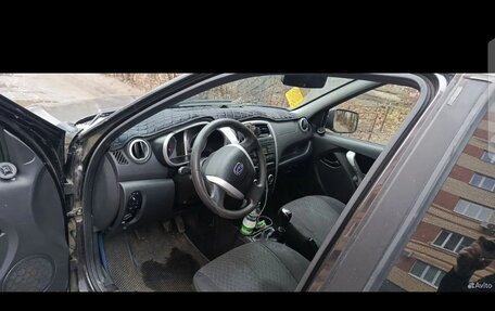Datsun on-DO I рестайлинг, 2015 год, 130 000 рублей, 7 фотография
