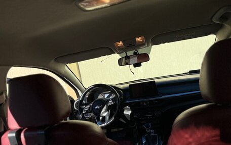 KIA Cerato IV, 2019 год, 1 750 000 рублей, 6 фотография