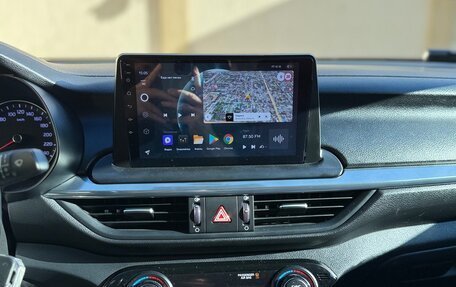 KIA Cerato IV, 2019 год, 1 750 000 рублей, 5 фотография