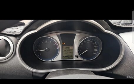 Datsun on-DO I рестайлинг, 2015 год, 130 000 рублей, 6 фотография