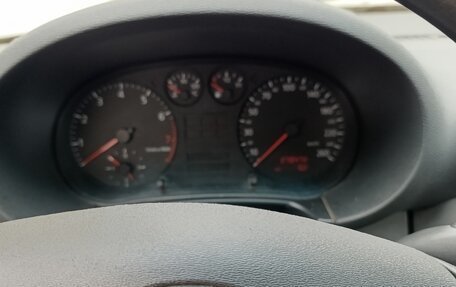 Audi A3, 1998 год, 290 000 рублей, 7 фотография