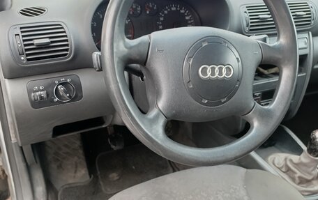 Audi A3, 1998 год, 290 000 рублей, 8 фотография