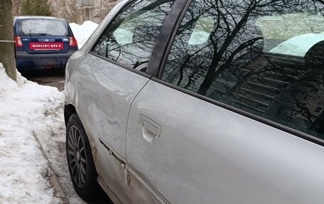 Audi A3, 1998 год, 290 000 рублей, 6 фотография