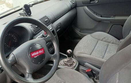 Audi A3, 1998 год, 290 000 рублей, 9 фотография