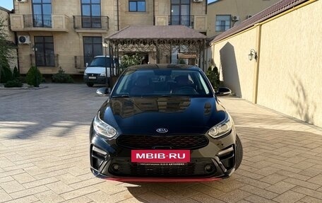 KIA Cerato IV, 2019 год, 1 750 000 рублей, 4 фотография