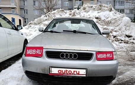 Audi A3, 1998 год, 290 000 рублей, 4 фотография