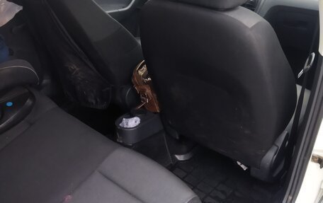 Skoda Rapid I, 2017 год, 1 300 000 рублей, 7 фотография