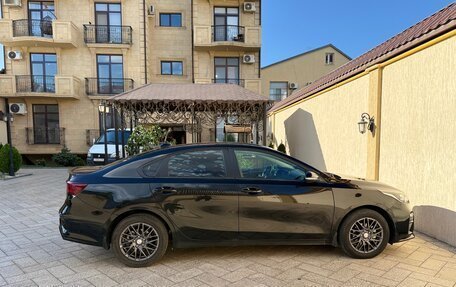 KIA Cerato IV, 2019 год, 1 750 000 рублей, 10 фотография