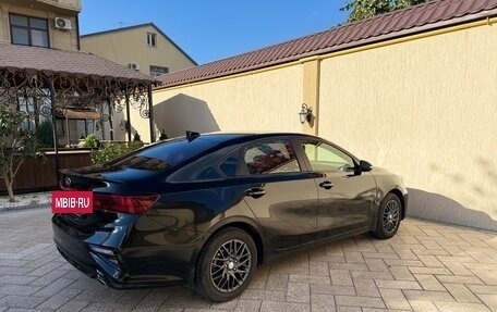 KIA Cerato IV, 2019 год, 1 750 000 рублей, 11 фотография