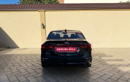 KIA Cerato IV, 2019 год, 1 750 000 рублей, 12 фотография