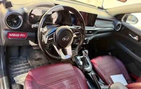 KIA Cerato IV, 2019 год, 1 750 000 рублей, 7 фотография