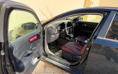 KIA Cerato IV, 2019 год, 1 750 000 рублей, 8 фотография